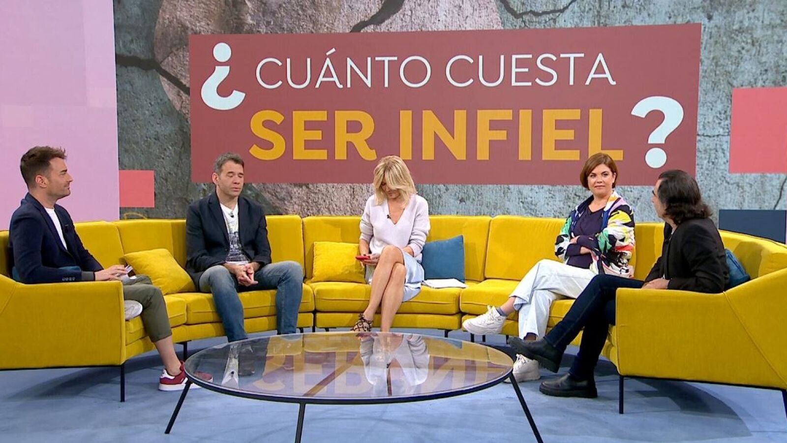 Los 7 pasos para cometer la 'infidelidad perfecta'