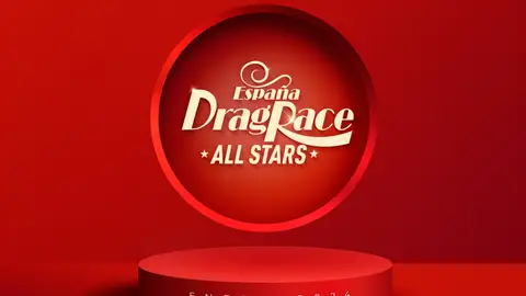 Drag Race España: All Stars llega en enero a atresplayer con las reinas de las tres ediciones Drag Race España: All Stars