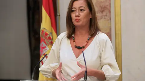 Francina Armengol Francina Armengol