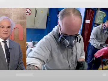 Los empresarios contra al amnistía. Los empresarios contra al amnistía.