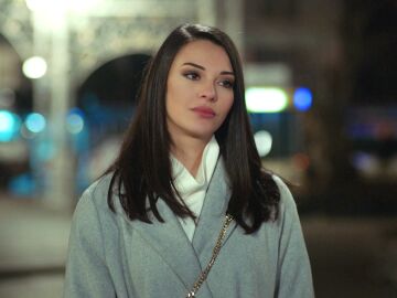 Leyla se deja aconsejar por Şahika para seguir reteniendo a Halit: “No voy a dejar que me olvide”