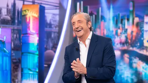 Disfruta de la entrevista completa a Josep Pedrerol en El Hormiguero