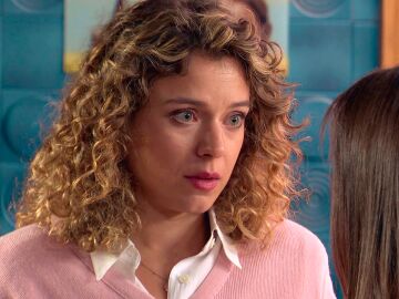 Lola conf&iacute;a a Claudia su mayor secreto: &ldquo;Malena es mi hija&rdquo; 