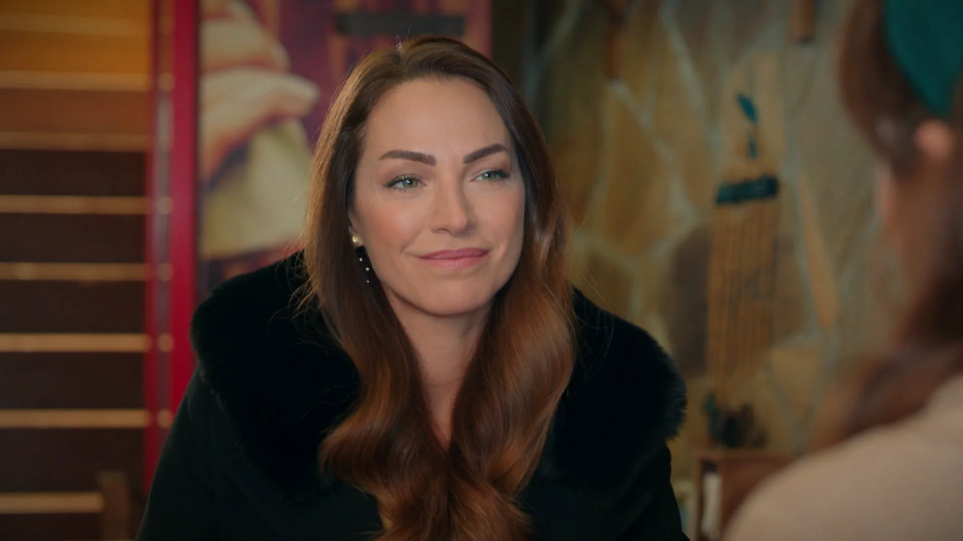 Gönül y Ayla unen sus fuerzas en contra de Sengül: "Vamos a acabar con ella" Gönül y Ayla unen sus fuerzas en contra de Sengül: "Vamos a acabar con ella"