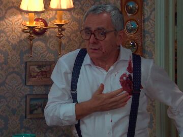Quintero, al borde de la muerte: Teodoro desata su venganza con un disparo, dej&aacute;ndolo en estado cr&iacute;tico