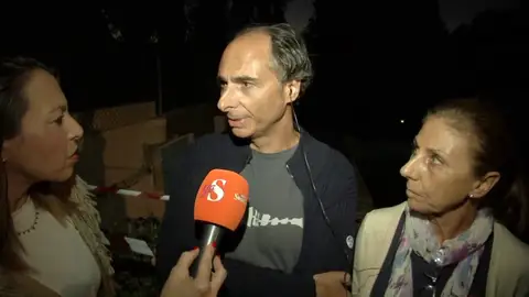 Una familia alicantina, desesperada por recuperar una parcela que nunca pusieron a la venta: "Se están apropiando de ella" Una familia alicantina, desesperada por recuperar una parcela que nunca pusieron a la venta: "Se están apropiando de ella"