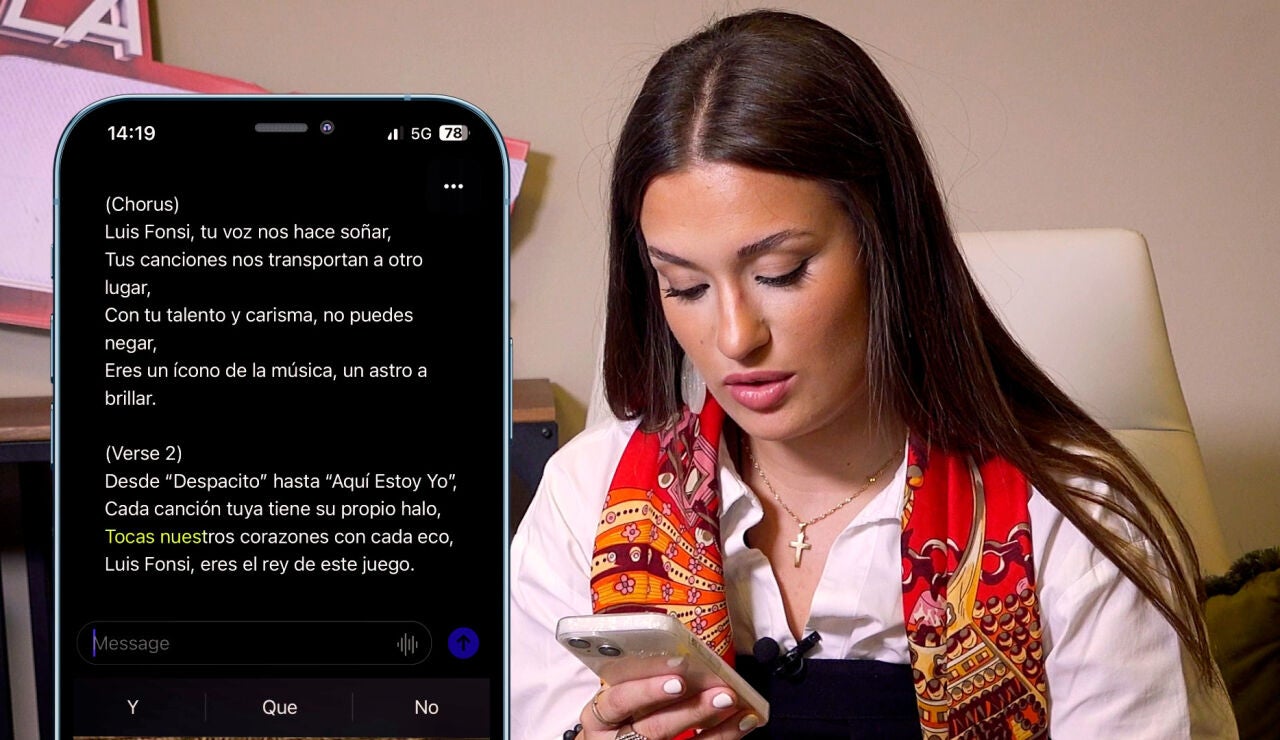 Chat GPT Talents segundos Asaltos de La Voz