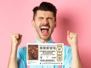 Lotería de Navidad 2023 Lotería de Navidad 2023