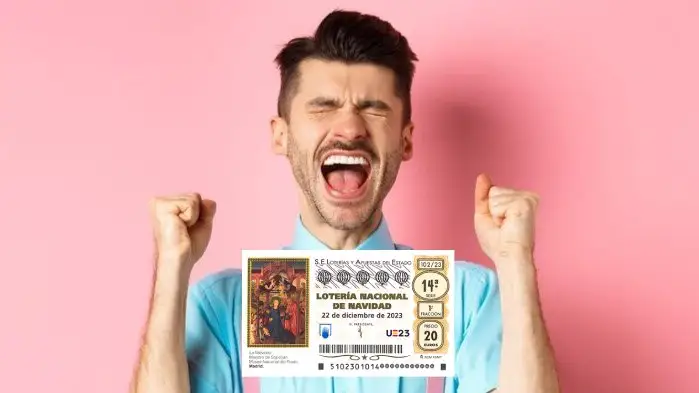 Lotería de Navidad 2023 Lotería de Navidad 2023