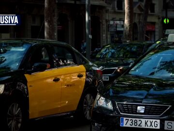 Así fue la agresión mortal a un taxista en Barcelona: "El responsable era extranjero sin arraigo y no se detiene por riesgo de fuga"