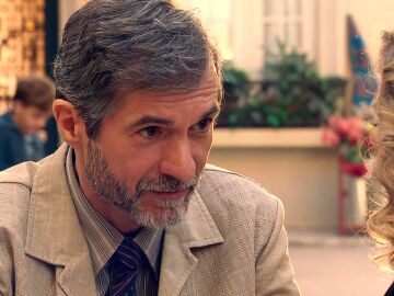 Isidro fortalece su compromiso con Sof&iacute;a con una bonita promesa de amor: "Te aseguro que no me perder&aacute;s" 