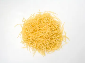 Fideos Fideos