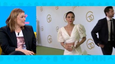 Chenoa y su marido habrían intentado tener un hijo pero 