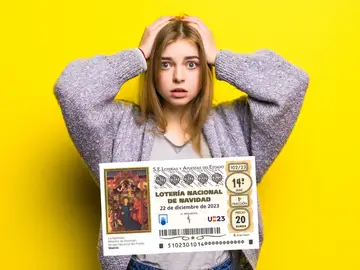 Cobrar el Gordo de la Lotería de Navidad Cobrar el Gordo de la Lotería de Navidad