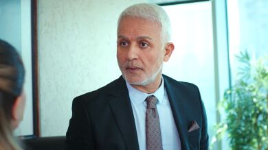 ¡Fin del matrimonio Argun!: Yildiz deja a Halit para siempre y él firma los papeles de divorcio 