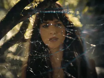 Dakota Johnson como Madame Web Dakota Johnson como Madame Web