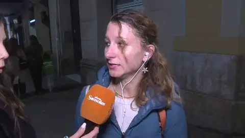 Han sido víctimas de una estafa de alquiler de pisos fantasma: "Me presionó cuando me negué a darle más dinero" Han sido víctimas de una estafa de alquiler de pisos fantasma: "Me presionó cuando me negué a darle más dinero"