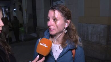 Han sido víctimas de una estafa de alquiler de pisos fantasma: 