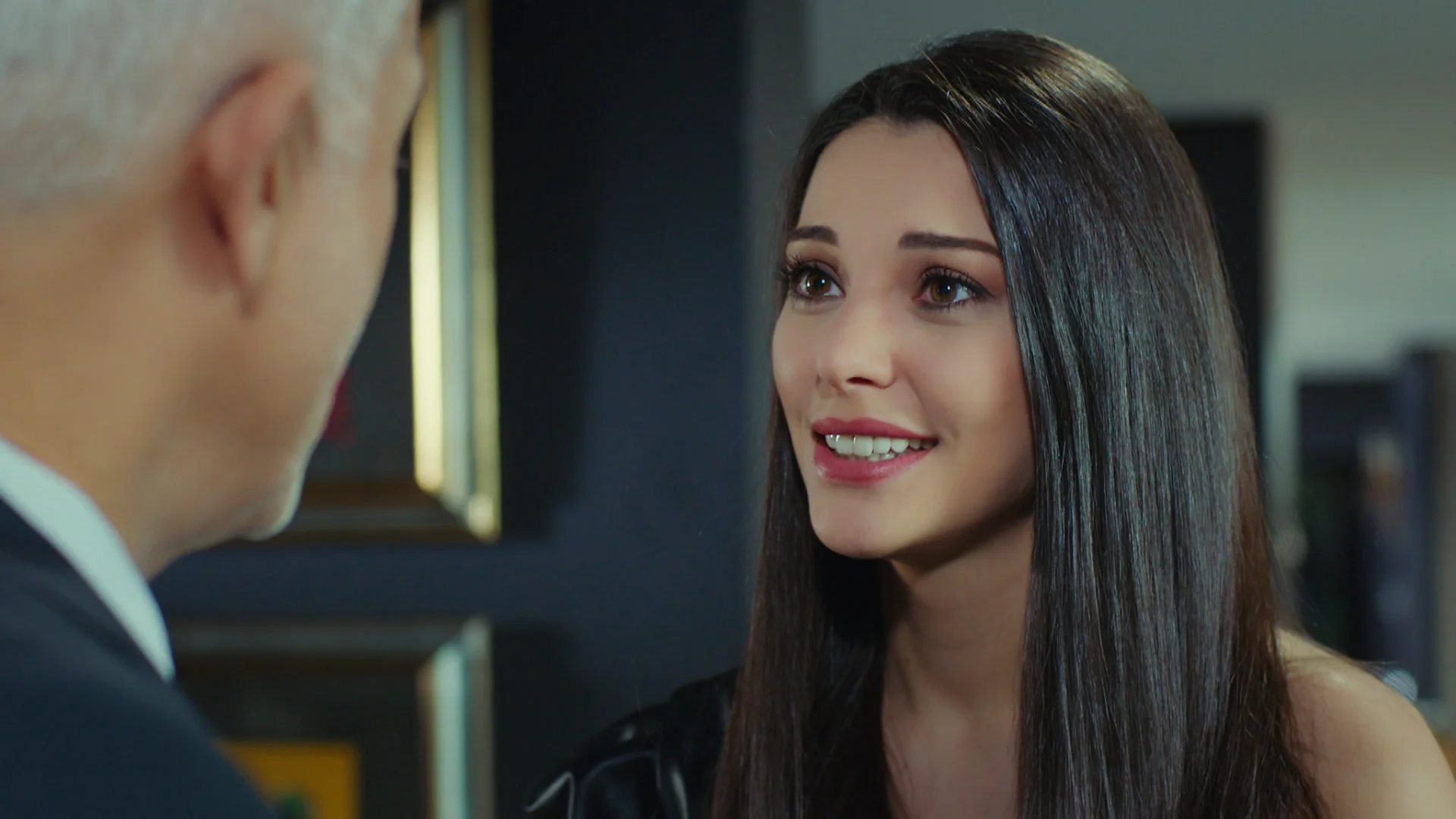 Leyla Leyla
