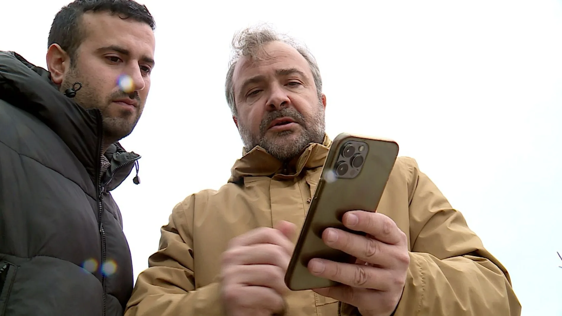 Rafael Cuíña Rafael Cuíña