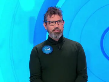 El motivo por el que Roberto Leal ‘riñe’ al aspirante: “A estas horas no se puede venir diciendo eso” El motivo por el que Roberto Leal ‘riñe’ al aspirante: “A estas horas no se puede venir diciendo eso”