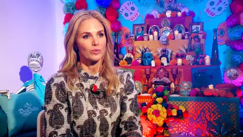 Genoveva Casanova y sus continuas contradicciones tras salir a la luz las imágenes con el príncipe de Dinamarca Genoveva Casanova y sus continuas contradicciones tras salir a la luz las imágenes con el príncipe de Dinamarca