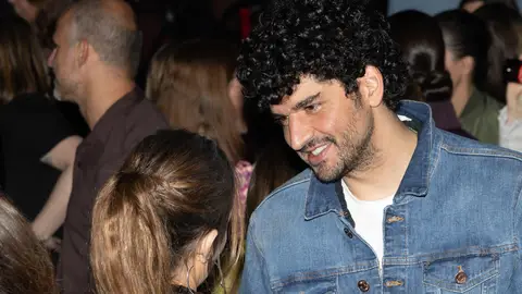 Sara Carbonero y su novio Nacho Taboada Sara Carbonero y su novio Nacho Taboada