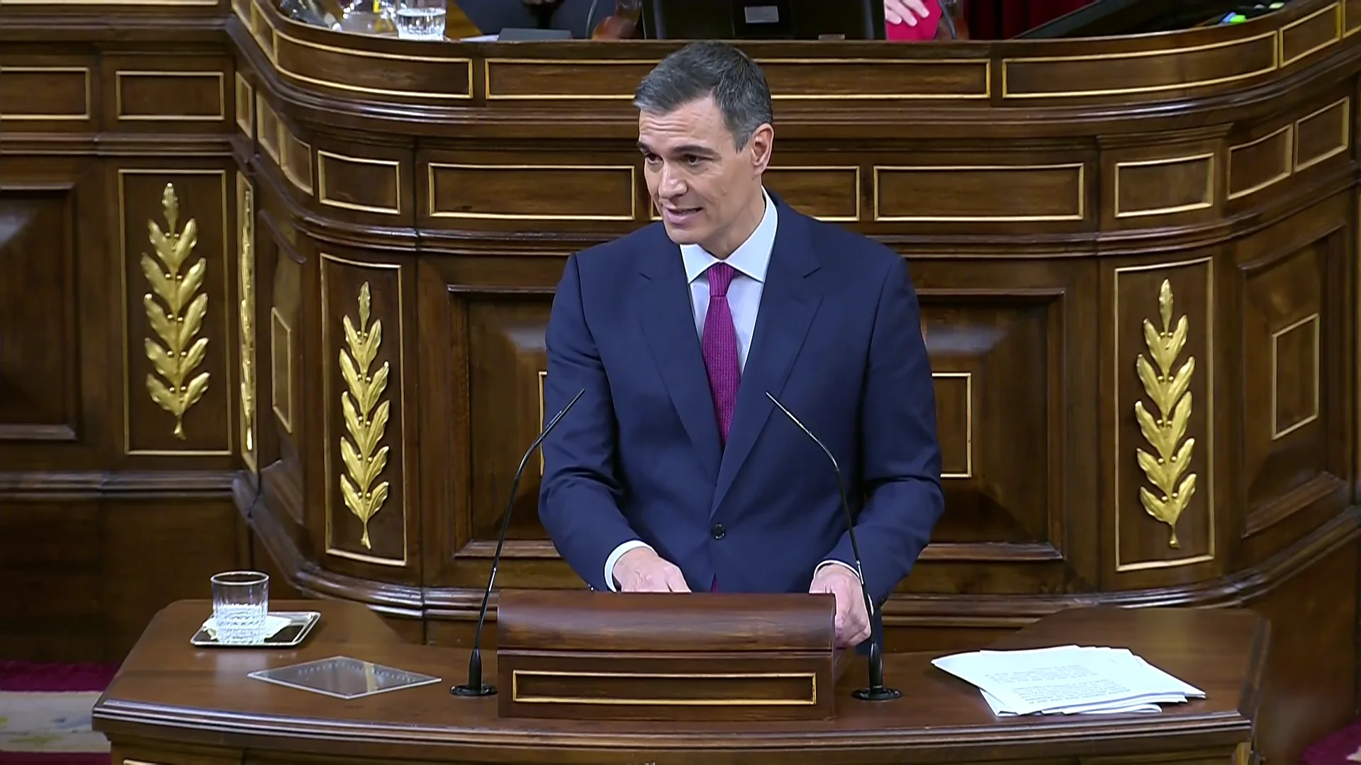 Medidas de Sánchez Medidas de Sánchez