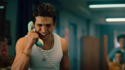 Bárbara Rey acepta trabajar con Ángel Cristo: “No te vas a arrepentir” Bárbara Rey acepta trabajar con Ángel Cristo: “No te vas a arrepentir”