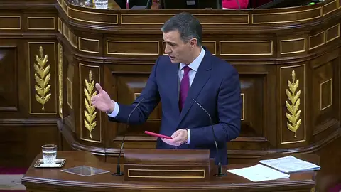 Duelo de correcciones entre Sánchez y Feijóo por un poema de Antonio Machado: "Es lo que tiene buscar las cosas en Google" Duelo de correcciones entre Sánchez y Feijóo por un poema de Antonio Machado: "Es lo que tiene buscar las cosas en Google"