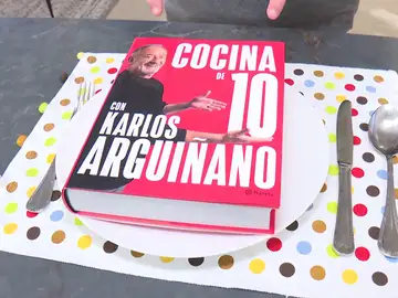 Karlos Arguiñano Karlos Arguiñano