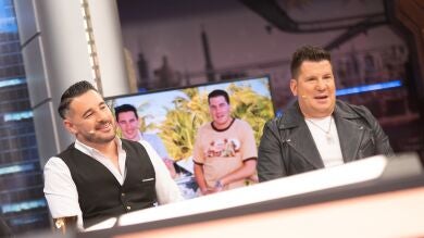 El problema de corazón que fuerza la separación de Andy y Lucas: 