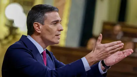 Pedro Sánchez