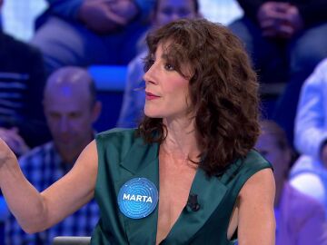 &iexcl;Toma nota! El truco de Marta Poveda para que la tortilla de patatas quede &ldquo;jugosita&rdquo;