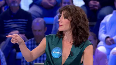 ¡Toma nota! El truco de Marta Poveda para que la tortilla de patatas quede “jugosita” ¡Toma nota! El truco de Marta Poveda para que la tortilla de patatas quede “jugosita”