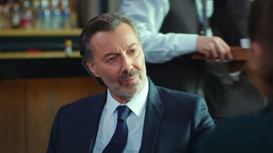 Nadir le pide ayuda a Ender para conquistar a Yildiz: “Quiero pasar el resto de mi vida junto a ella” 
