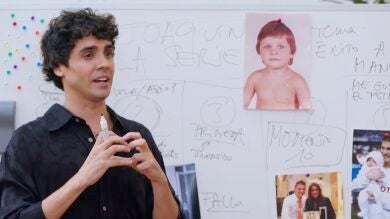 La petición de Los Javis a Joaquín: “Si esto sale, queremos el porcentaje” 