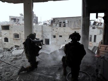 El Consejo de Seguridad de la ONU pide pausas humanitarias "urgentes y amplias" para Gaza