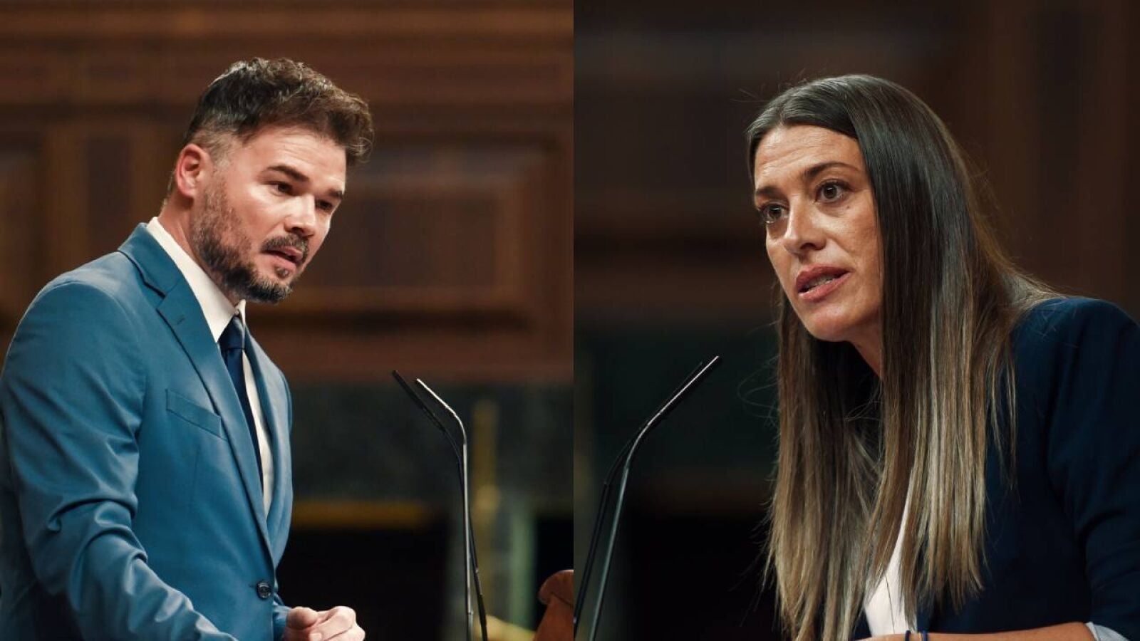¿Hasta qué punto ERC y Junts pueden condicionar el gobierno de Pedro Sánchez?