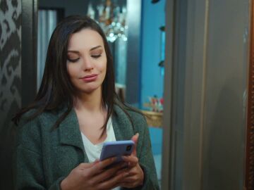 Leyla da un paso m&aacute;s en su plan&hellip; &iexcl;Y le dice a Halit que ha abortado! 