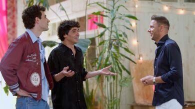 ¿Cómo nació el apodo de Los Javis? Javier Ambrossi y Javier Calvo lo revelan 