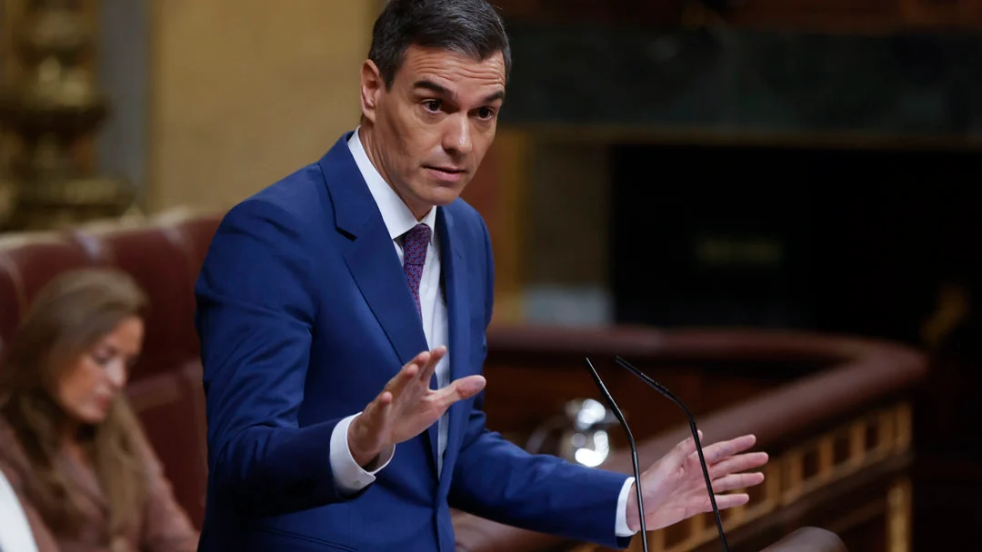 Pedro Sánchez Pedro Sánchez