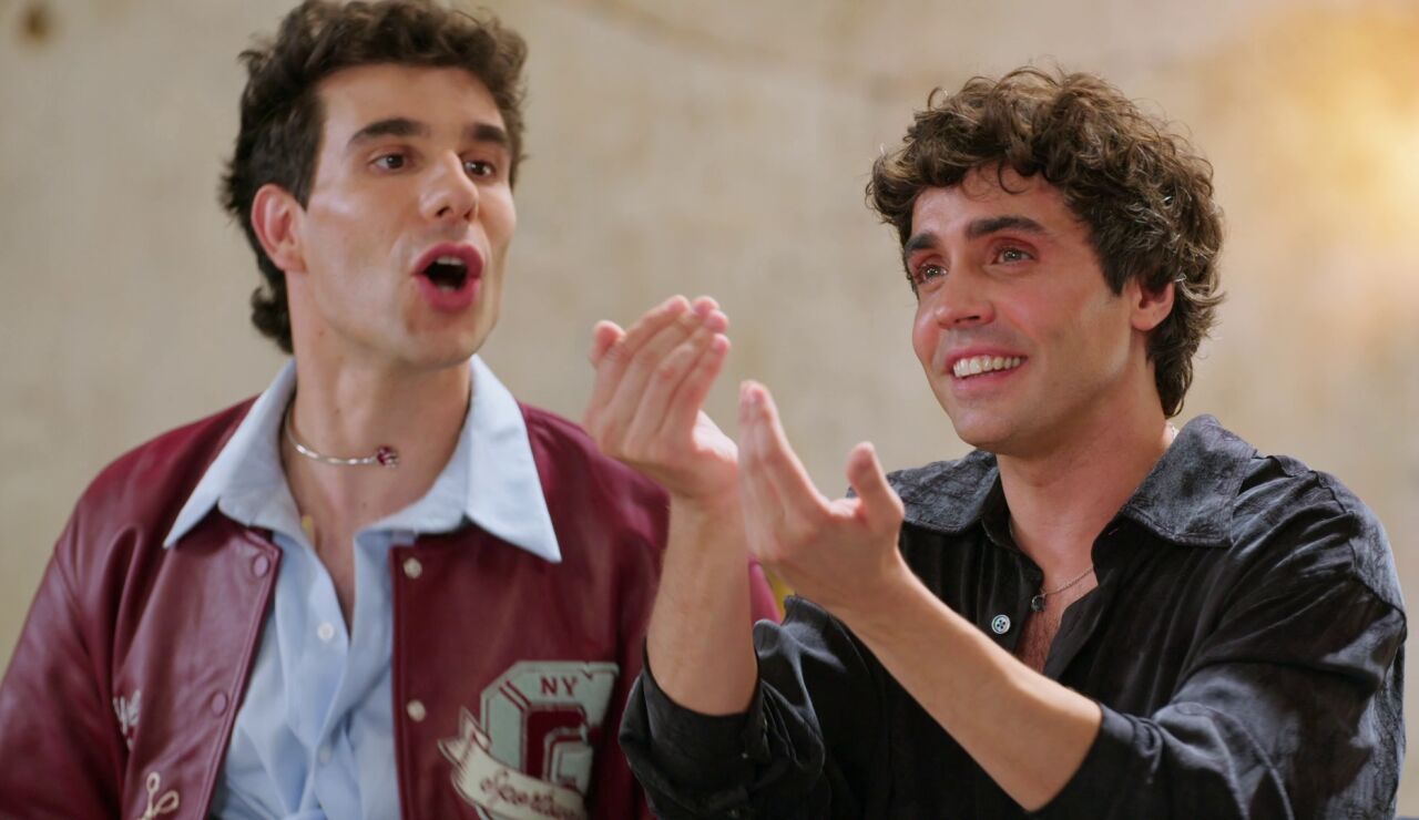 &iquest;Cu&aacute;nto saben sobre f&uacute;tbol Los Javis? 