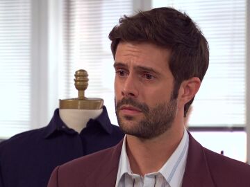 &iquest;A punto de perder a Lola para siempre?: la confesi&oacute;n de Claudia deja a Rom&aacute;n en la mayor encrucijada de su vida
