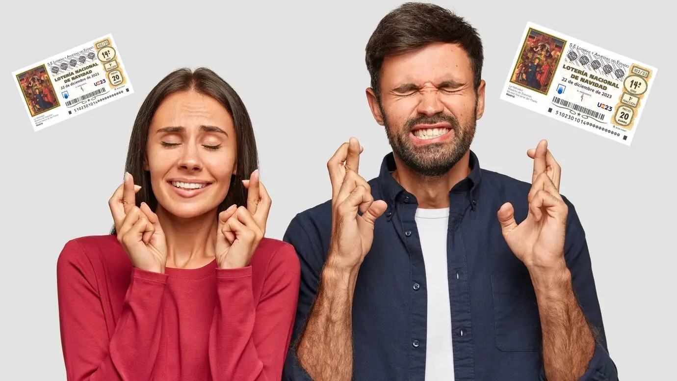 Supersticiones de la Loter&iacute;a de Navidad