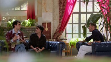 La relación de Los Javis con Madonna: “Hemos compartido momentos bonitos con ella” 