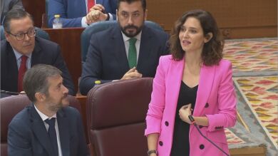 Ayuso: 