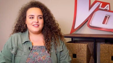 Los talents se sinceran de cara al Asalto Final de La Voz: 