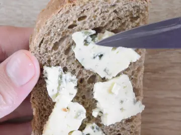 Queso azul Queso azul