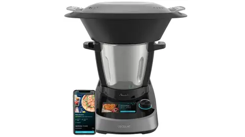 Mambo Touch Mambo Touch